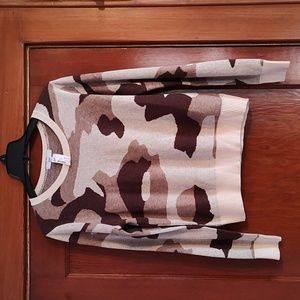 Sweater by Fate  size S NWT